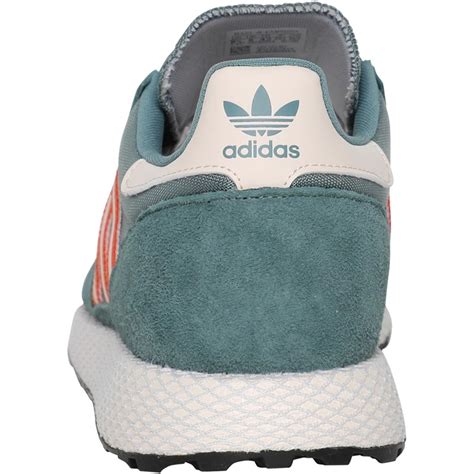 heren sneakers adidas forest grove|Adidas Forest Grove heren sneakers .